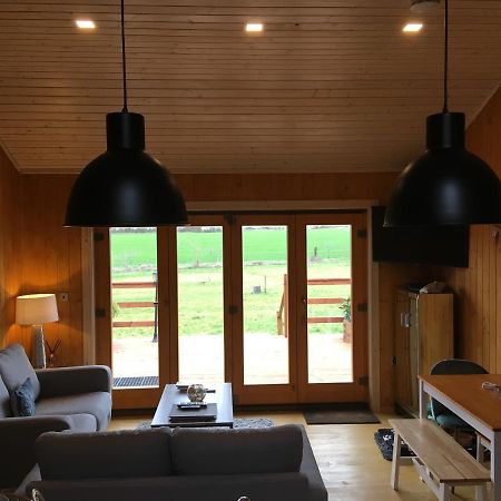 The Orchard Bramble Lodge Hadleigh  Kültér fotó