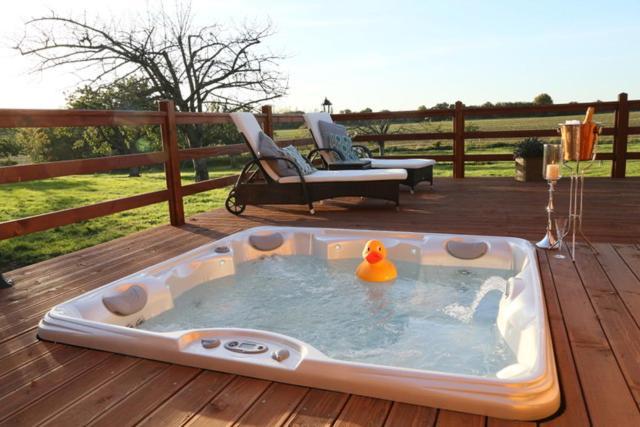 The Orchard Bramble Lodge Hadleigh  Kültér fotó