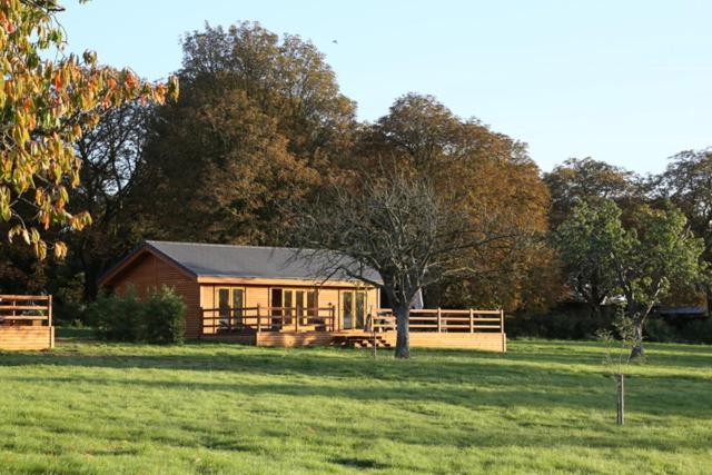 The Orchard Bramble Lodge Hadleigh  Kültér fotó